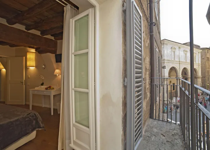 Il Corso Bed & Breakfast 4*