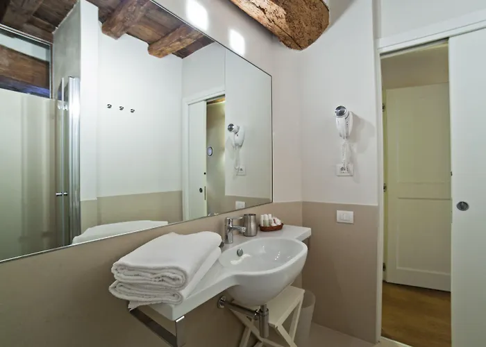 Il Corso Bed & Breakfast 4*