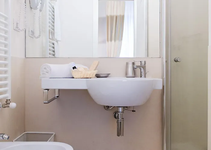 Il Corso Bed & Breakfast 4*