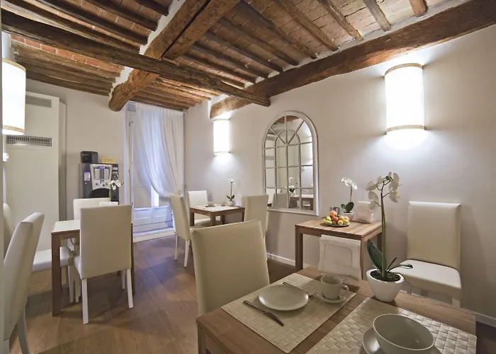 Bed & Breakfast Il Corso Siena