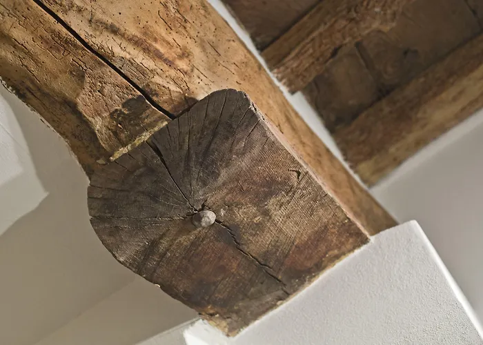 Nocleg ze śniadaniem Il Corso