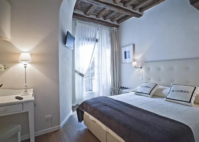 Il Corso Bed & Breakfast