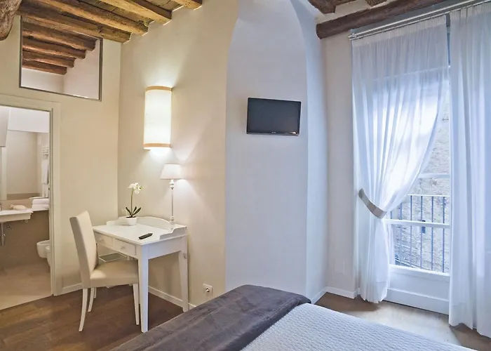 Il Corso Bed & Breakfast