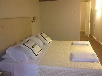 Il Corso Bed & Breakfast Siena