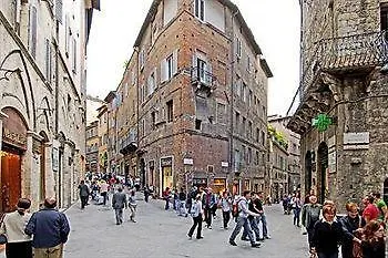 Il Corso Nocleg ze śniadaniem