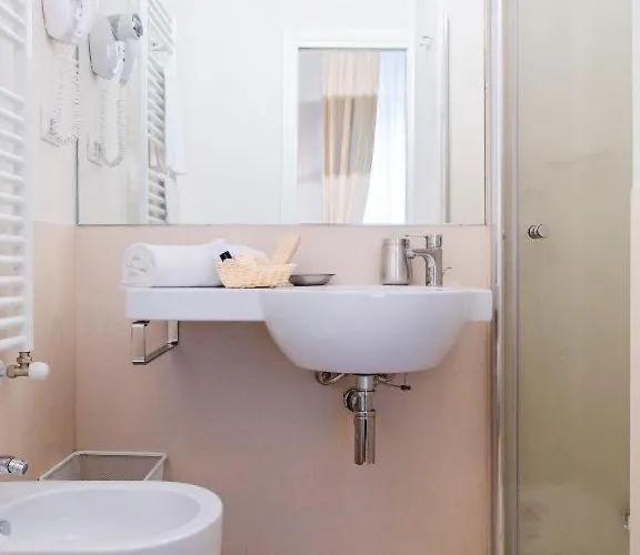 Bed & Breakfast Il Corso 4*