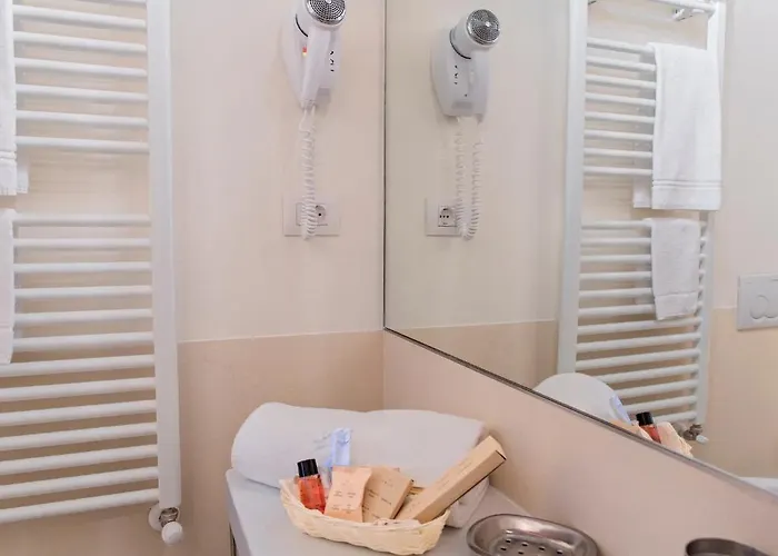 Il Corso Nocleg ze śniadaniem