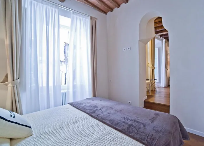 Il Corso Bed & Breakfast