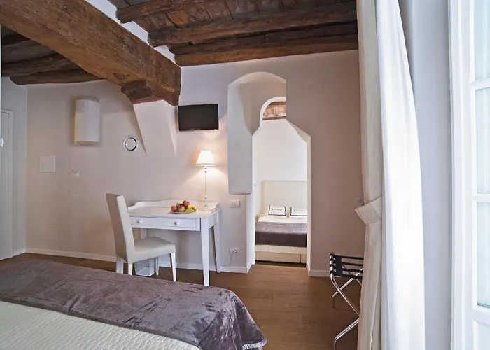 Il Corso Bed & Breakfast