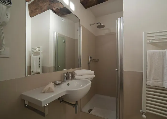 Il Corso Bed & Breakfast Siena