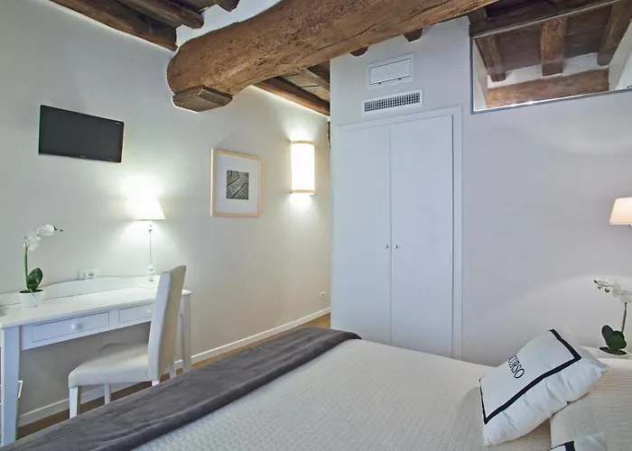 Bed & Breakfast Il Corso