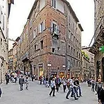 Il Corso فندق مبيت وإفطار