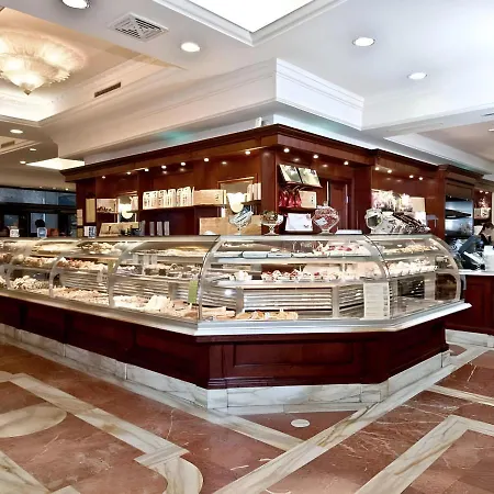 Il Corso 4* Siena