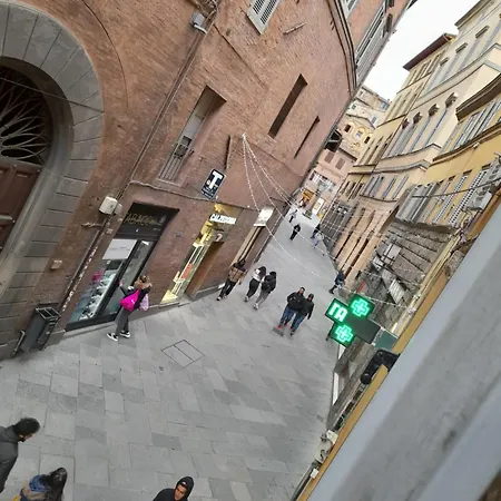 Bed and breakfast Il Corso 4*