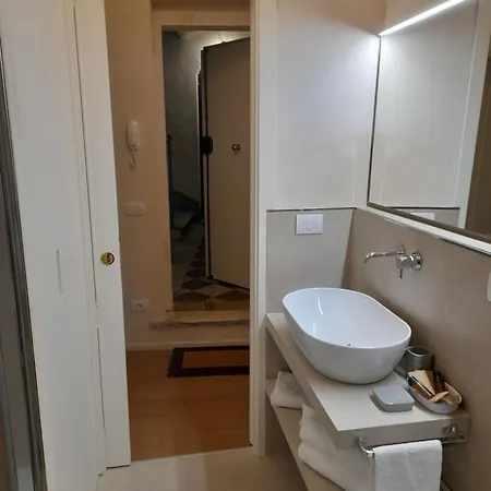 Il Corso 4* سيينا