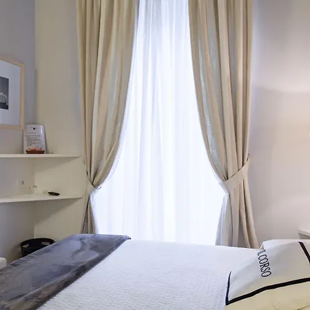 Il Corso Bed & Breakfast