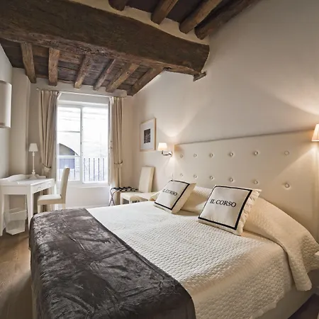 Il Corso فندق مبيت وإفطار 4*