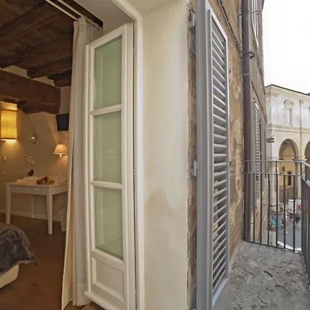 Il Corso Bed & Breakfast 4*