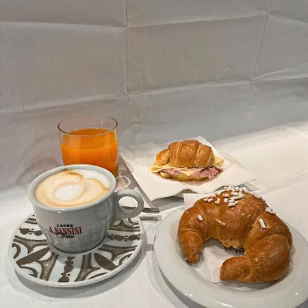 Bed & Breakfast Il Corso Siena