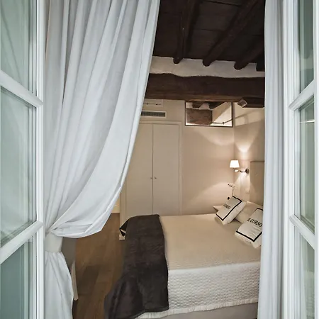 Il Corso Bed & Breakfast 4*