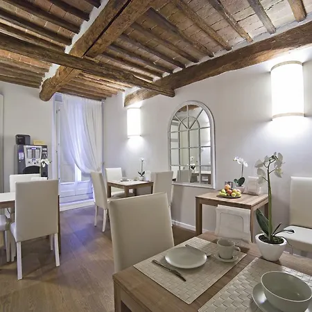 Il Corso Bed & Breakfast Siena