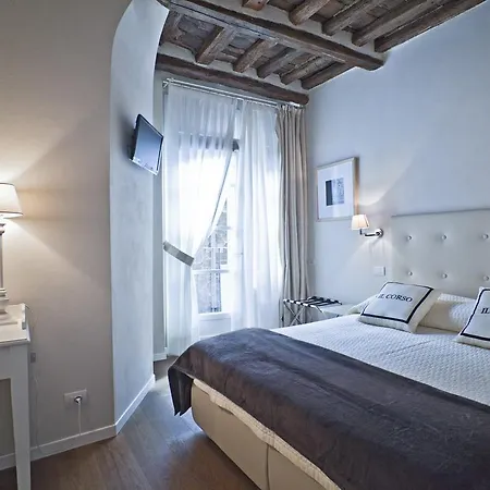 Il Corso Bed & Breakfast