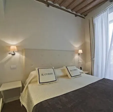 Bed & Breakfast Il Corso