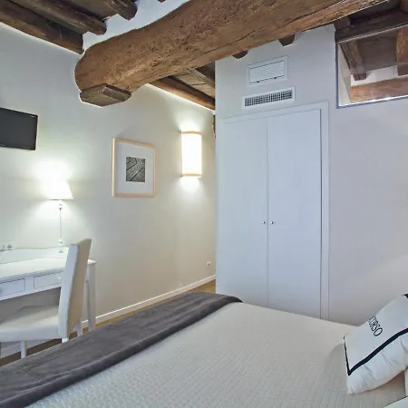 Bed and breakfast Il Corso