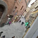 Frühstückspension Il Corso 4*