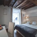 Il Corso Frühstückspension 4*