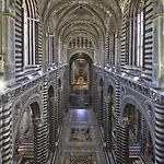 Frühstückspension Il Corso Siena