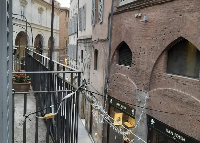Il Corso Siena