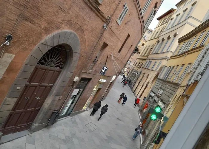 Il Corso Panzió