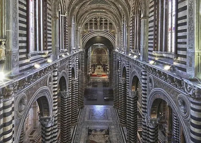 Panzió Il Corso Siena